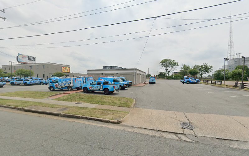 Tredegar Construction LLC