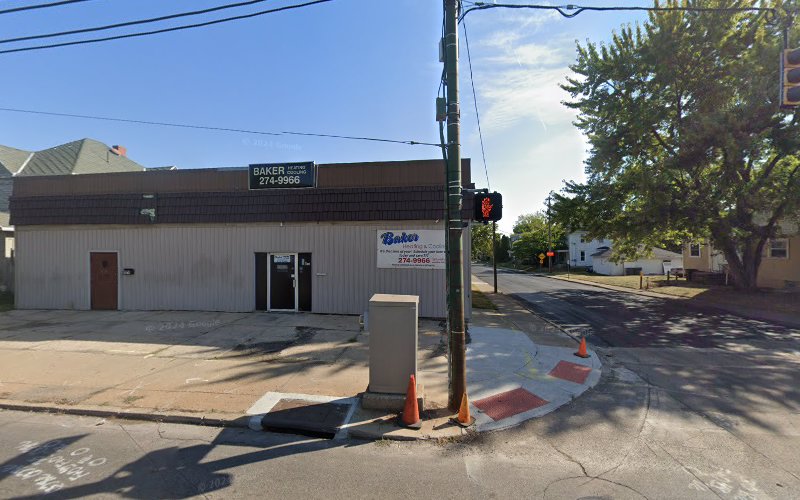 Baker Heating & Cooling