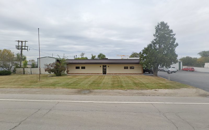 Elens & Maichin Roofing Co