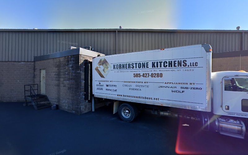 Erie Home
