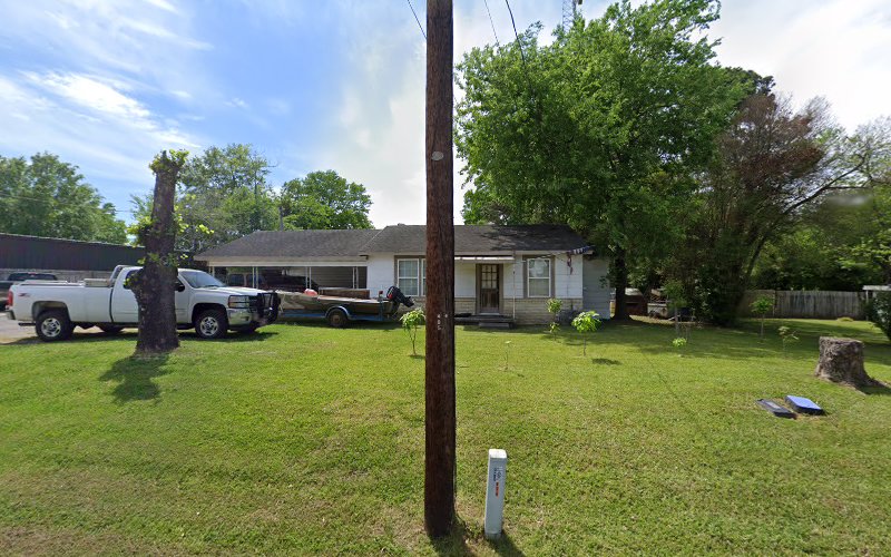 Allred Metal Works Inc
