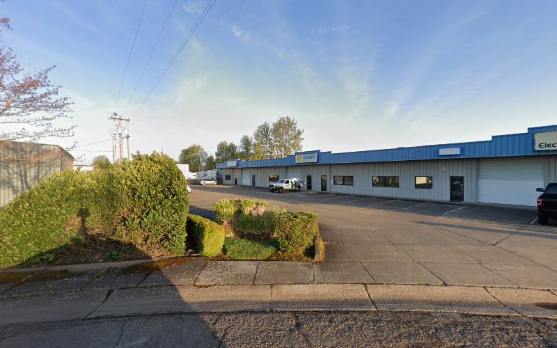 Axis Electric, Inc.