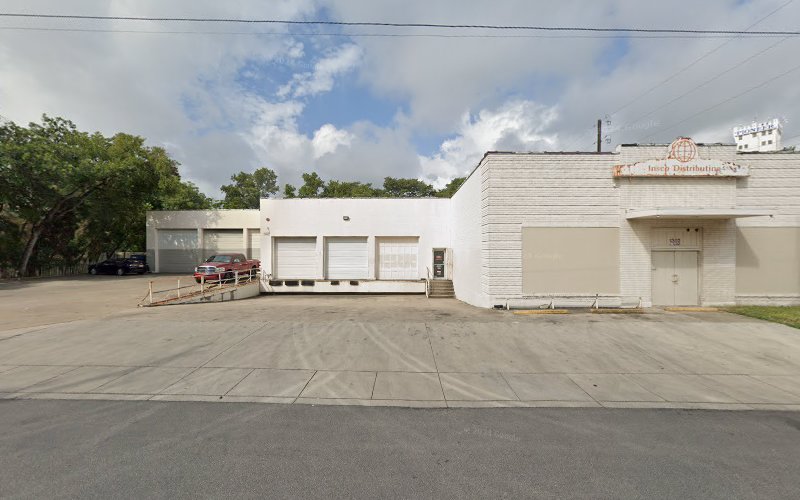 Insco Distributing