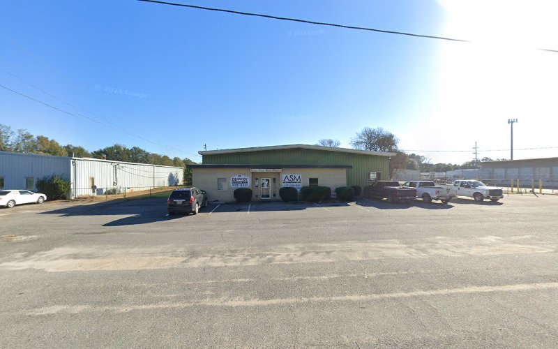 Albany Sheetmetal Works, Inc.