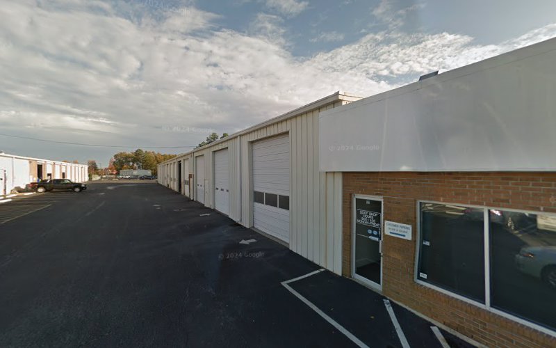 Gerber Collision & Glass