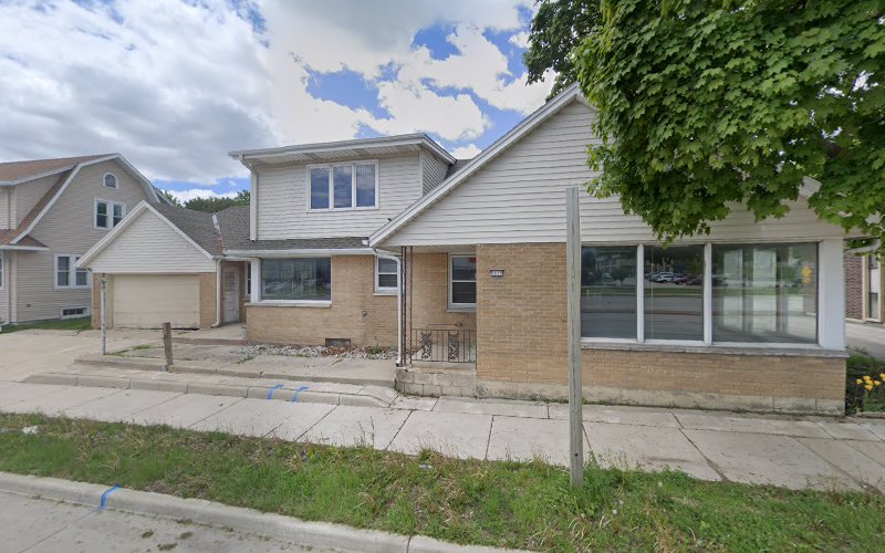 MKE Property Cleaning