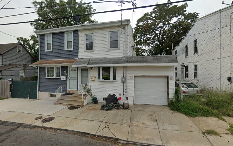 Camden Electric LLC