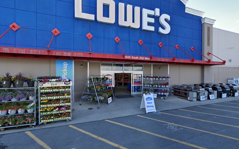 Lowe's Home Improvement