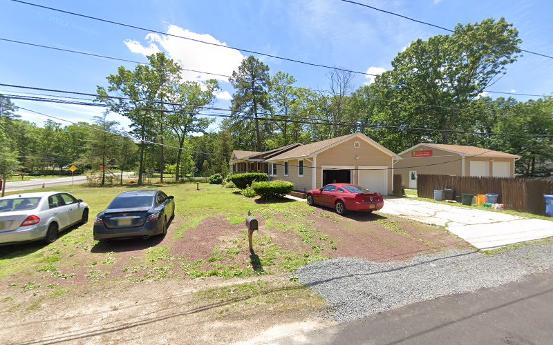 Central Jersey Roofing & Siding, LLC.
