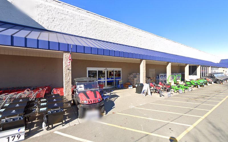 Lowe's Home Centers, LLC