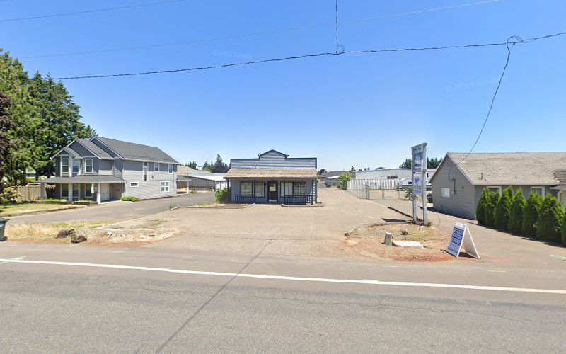 Canby Electric Inc