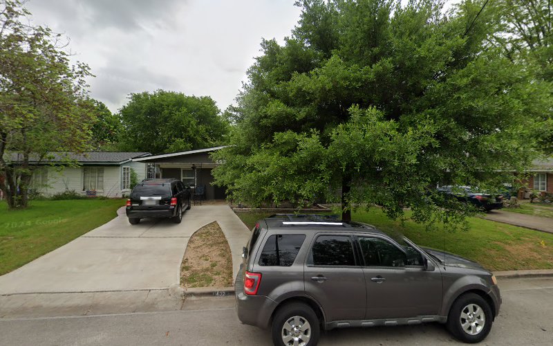Texas Roofing & Remodeling
