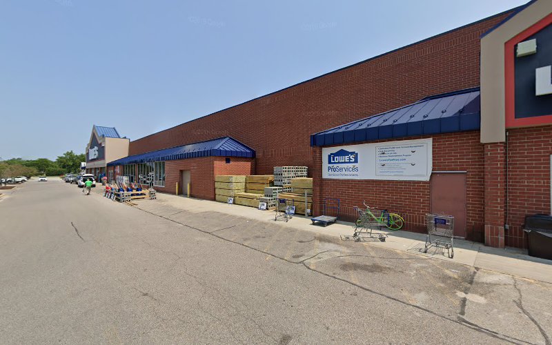 Lowe's