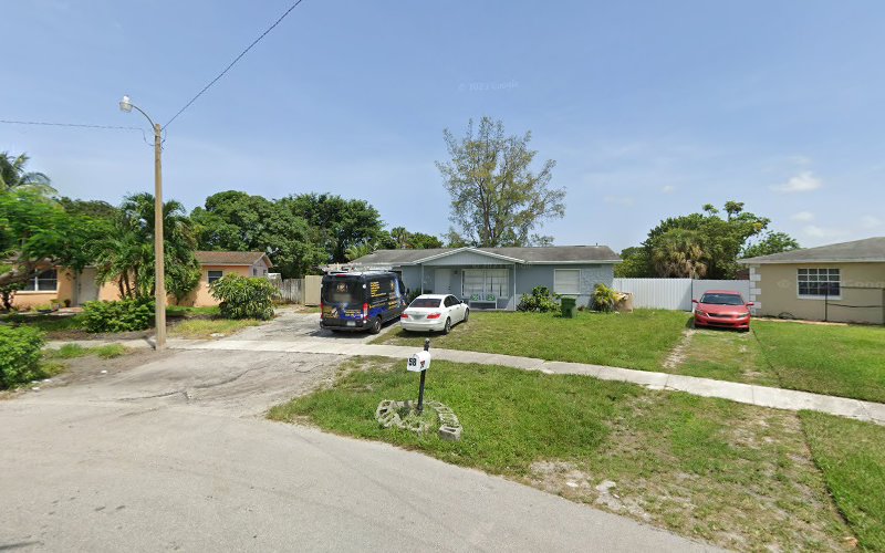 RP Electric of Palm Beach LLC