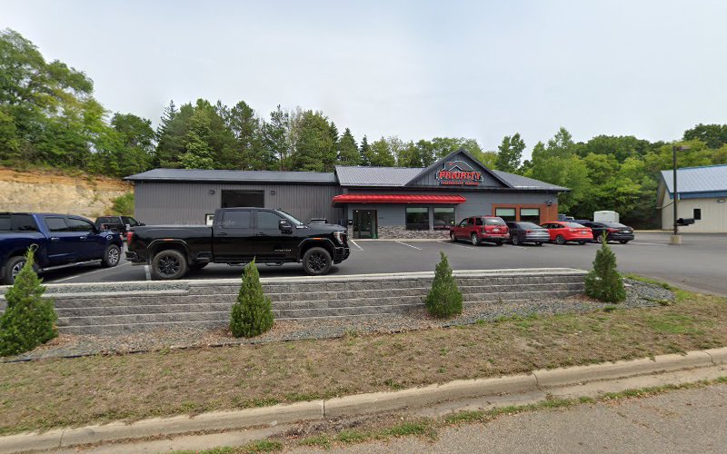 Priority Construction Services