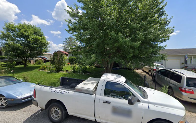Residential Refrigeration & Appliance Repair