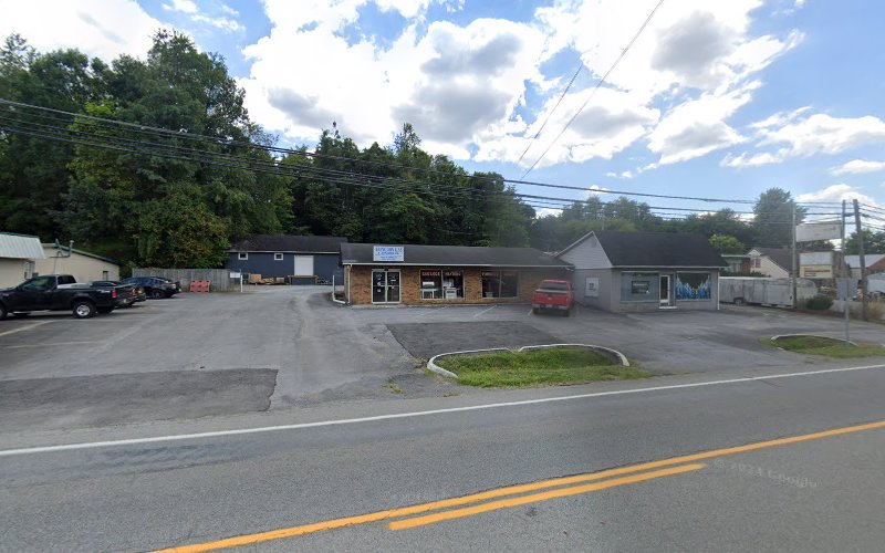 Abingdon Gas & Appliance Co.