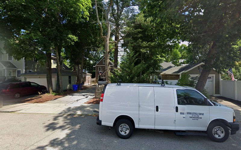 Berube Electrical Co