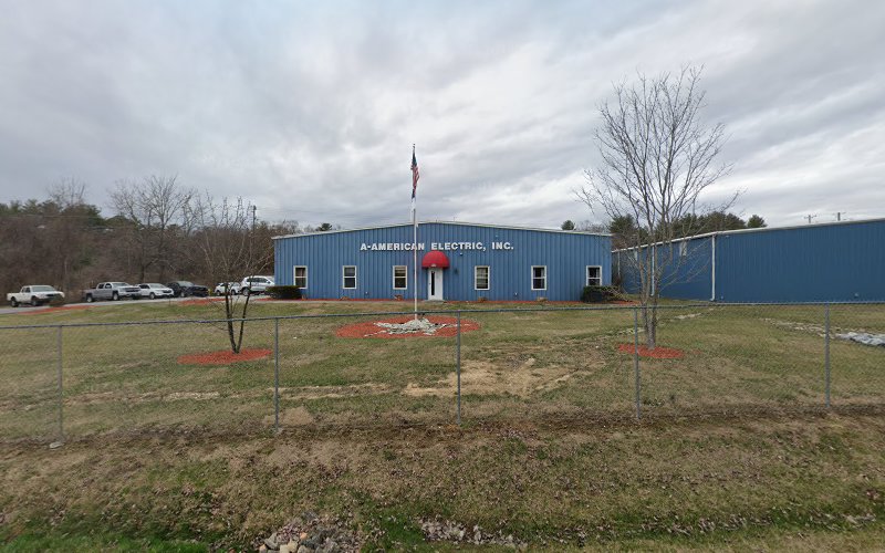 A-American Electric, Inc.