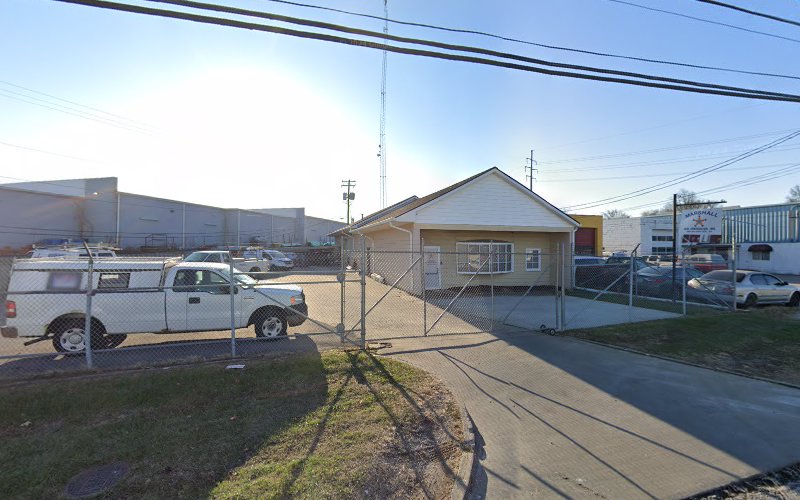 Marshall General Contractor