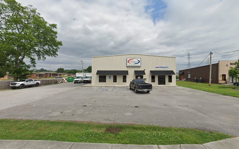Bailey's Heating, Air and Electrical, LLC