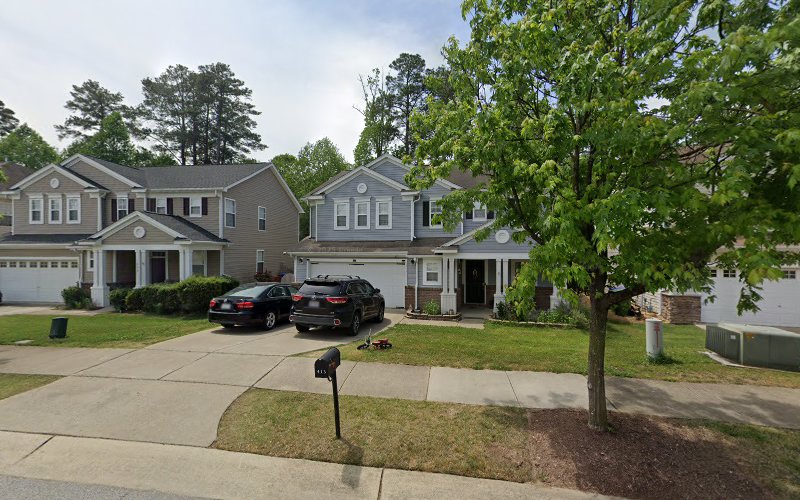 RDU Services Heating And Air, LLC