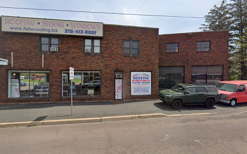 Mark J. Fisher Roofing, LLC