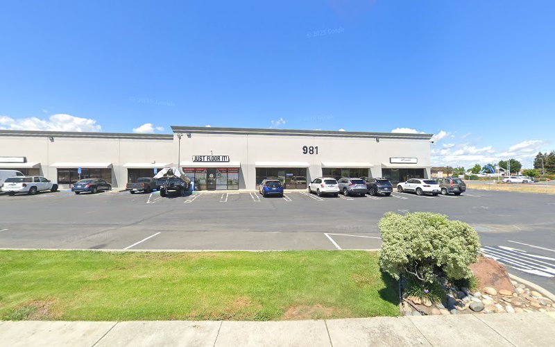 Legacy Renovations Inc