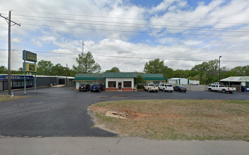 Ellsworth Electric