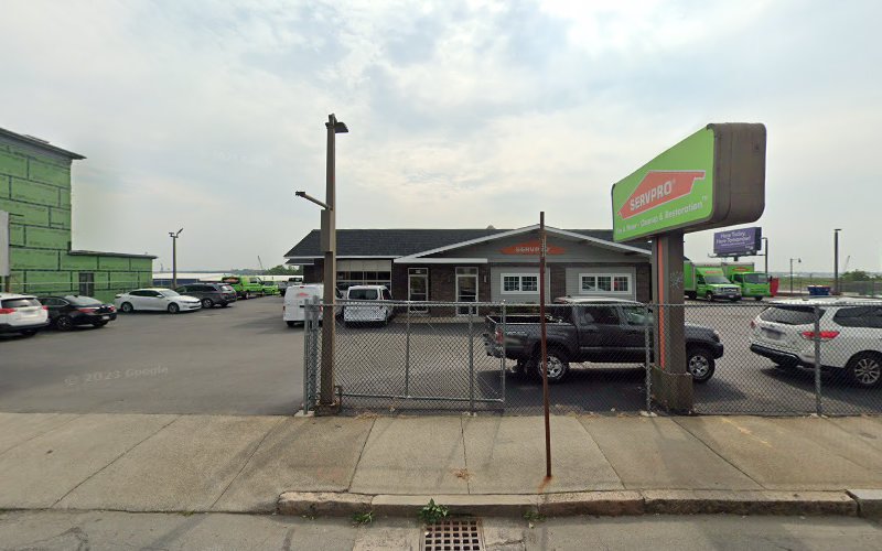 SERVPRO&reg; of Dartmouth/New Bedford