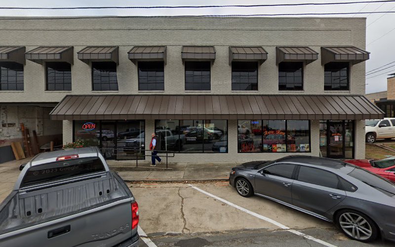 Allied Glass, Inc.