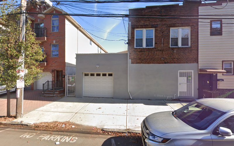 All City Roofing Inc.