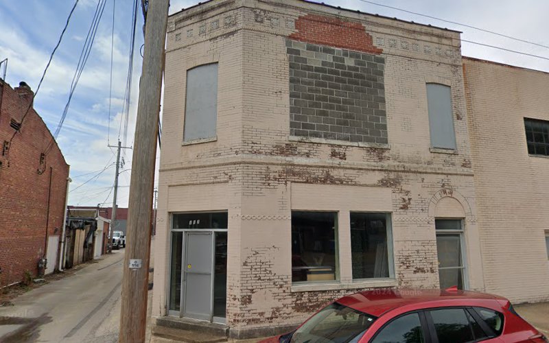 B. F. Mahn & Sons Inc.