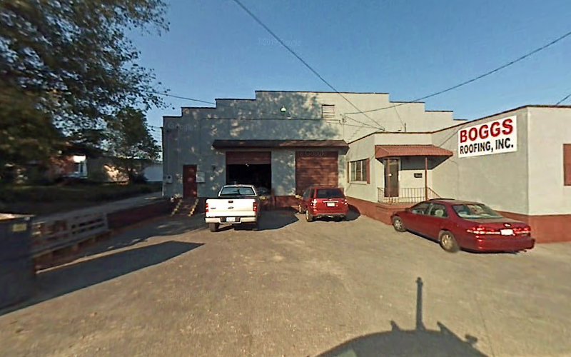 Boggs Roofing