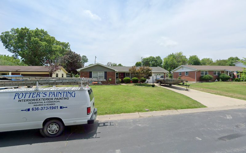 Kemp Contracting LLC