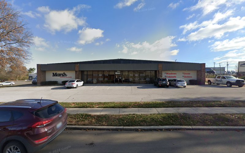 Marsh Building Products - Lexington
