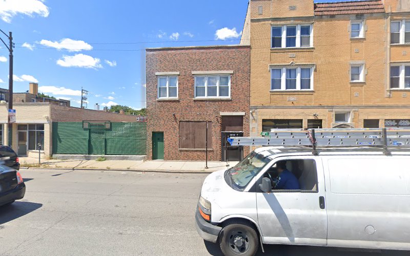 The Masonry Experts, Inc.
