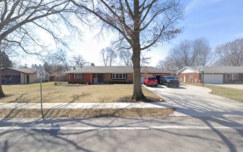 Jeff Osborne Home Improvement & Remodeling