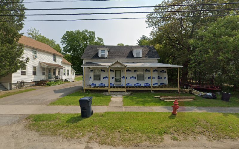 Grippe's Property Management