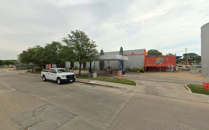 Trademark Car Wash