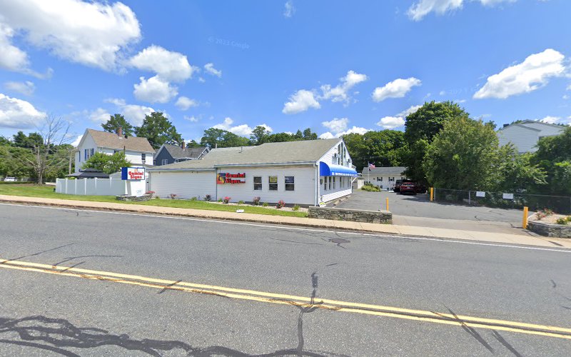 Evangelous Roofing and Construction, Inc.