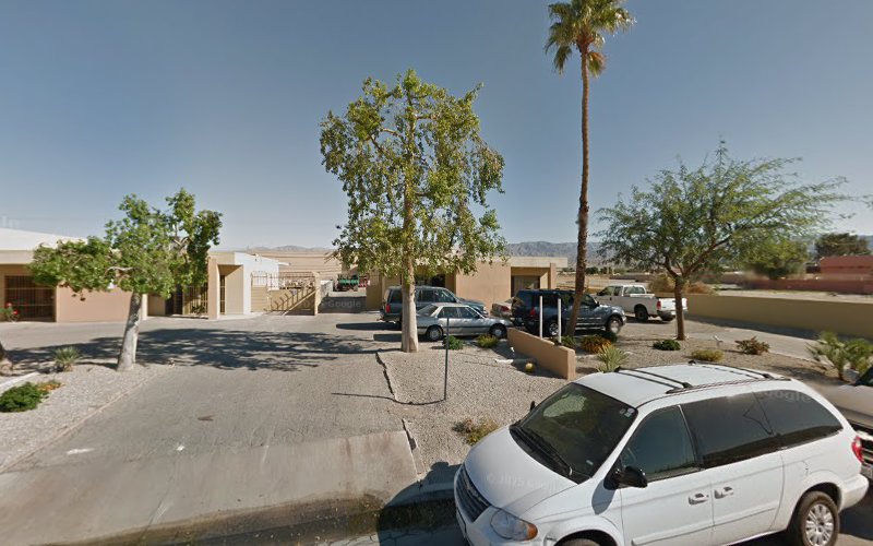 Desert Elite Electric & Construction Inc.