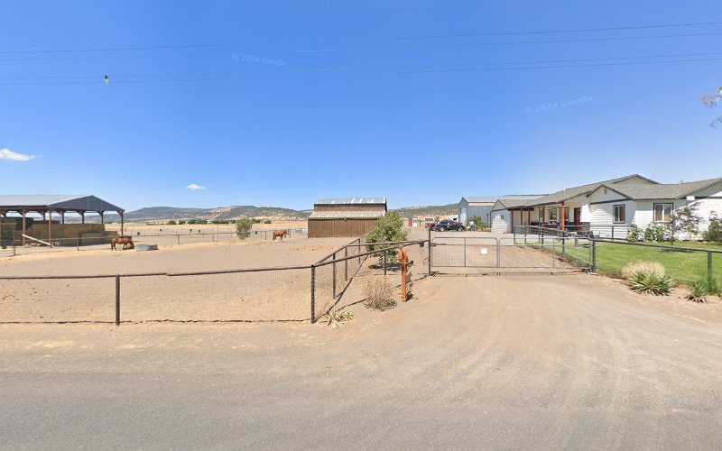 Modoc Electric LLC