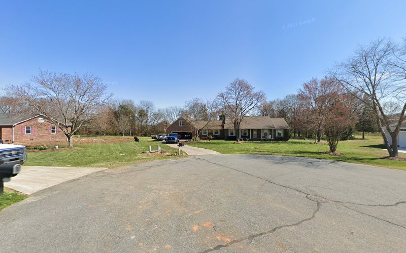 Old Towne Development Corp.
