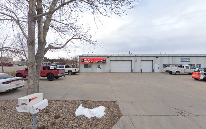 Mick's Electric, Inc.