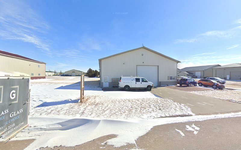 Weisser Glass, LLC