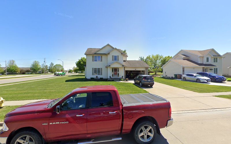 Hawkeye Roofing and Construction