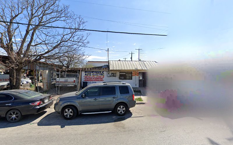 Rodriguez Auto Electric