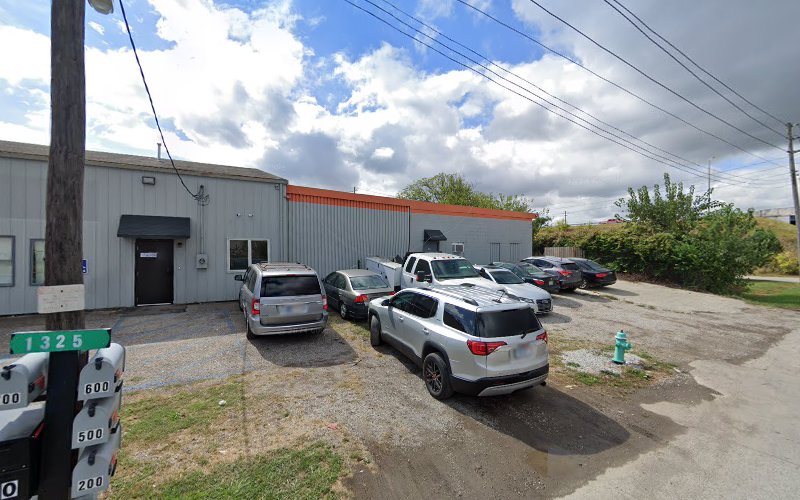 Al's Building Group, Inc.