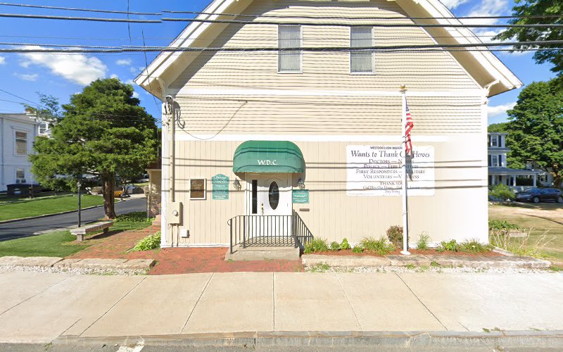 Westborough Design Center, Inc.